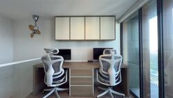 Normanton Park (D5), Apartment #460915131